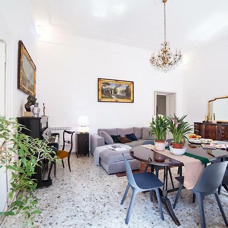 Domus Aurea 295 Lägenhet Rom Exteriör bild