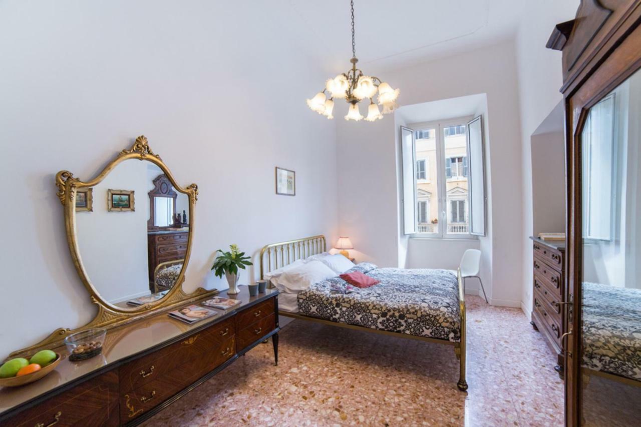 Domus Aurea 295 Lägenhet Rom Exteriör bild