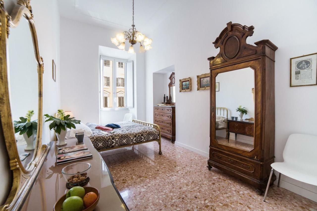 Domus Aurea 295 Lägenhet Rom Exteriör bild