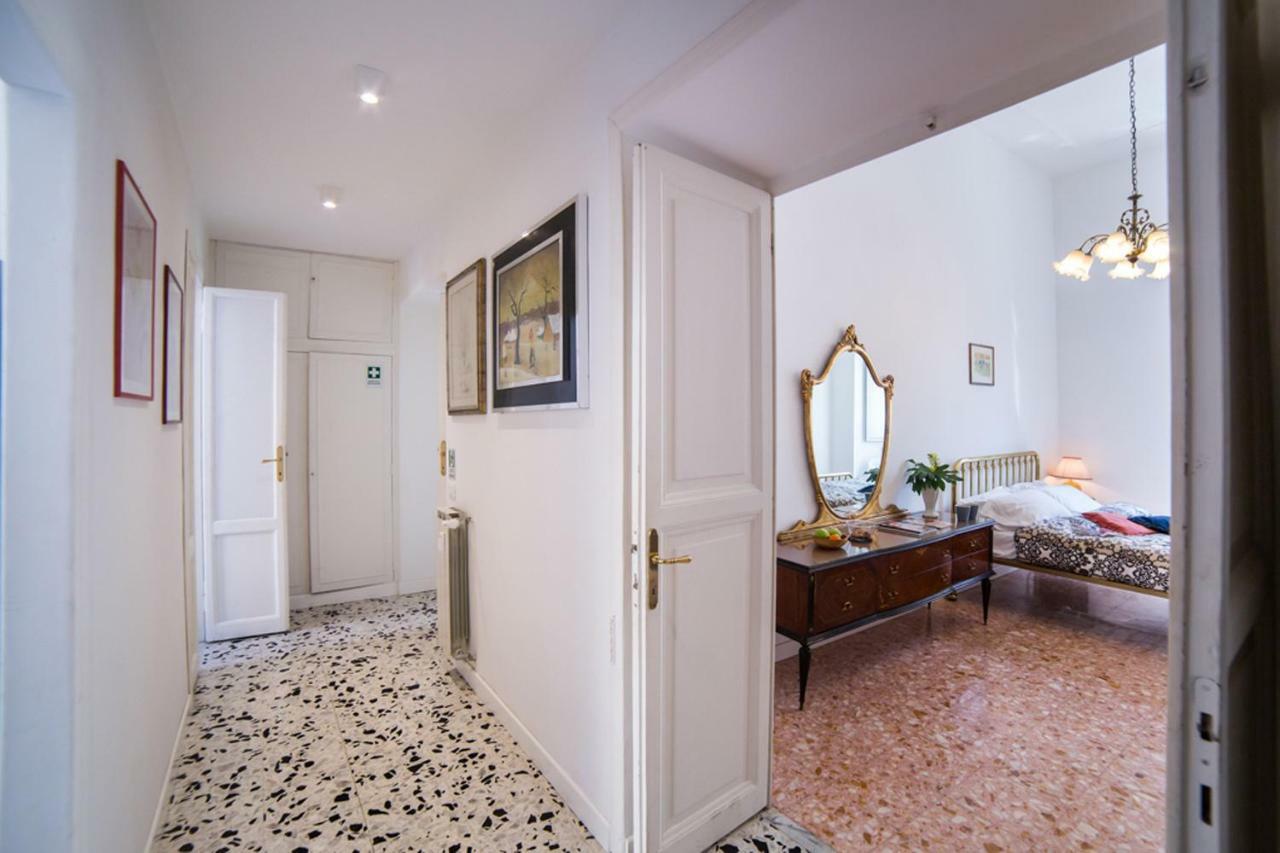 Domus Aurea 295 Lägenhet Rom Exteriör bild