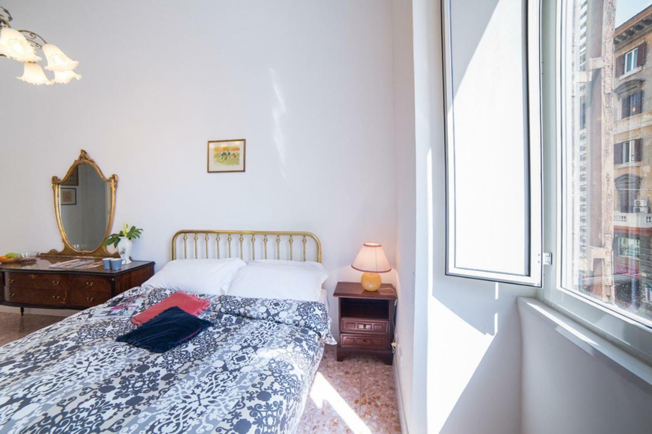 Domus Aurea 295 Lägenhet Rom Exteriör bild