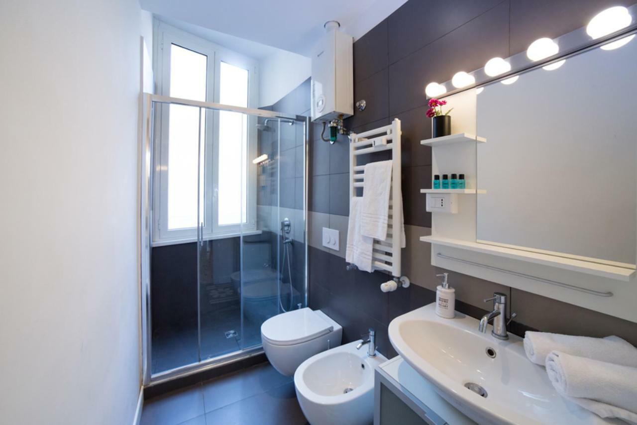 Domus Aurea 295 Lägenhet Rom Exteriör bild