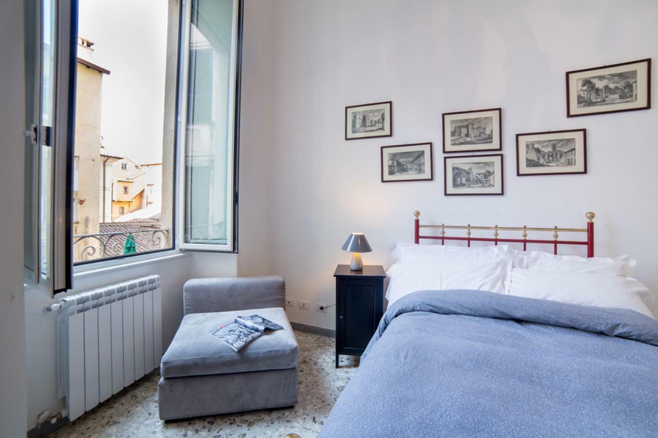 Domus Aurea 295 Lägenhet Rom Exteriör bild
